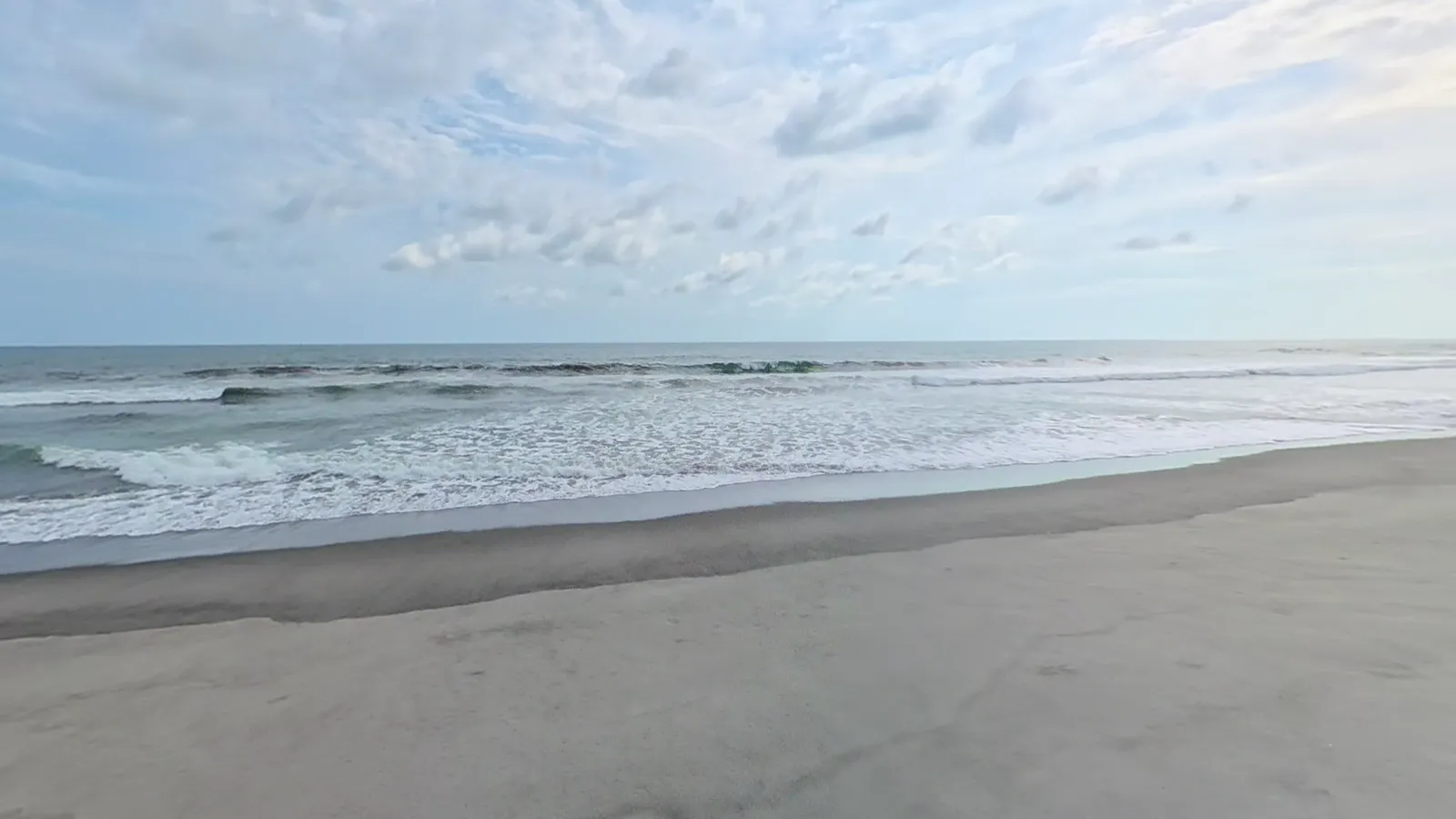 Casa de Playa to Playa Toluca, 43 seconds. Insta360 X4 Air + Ace Pro. Full 1080p: download